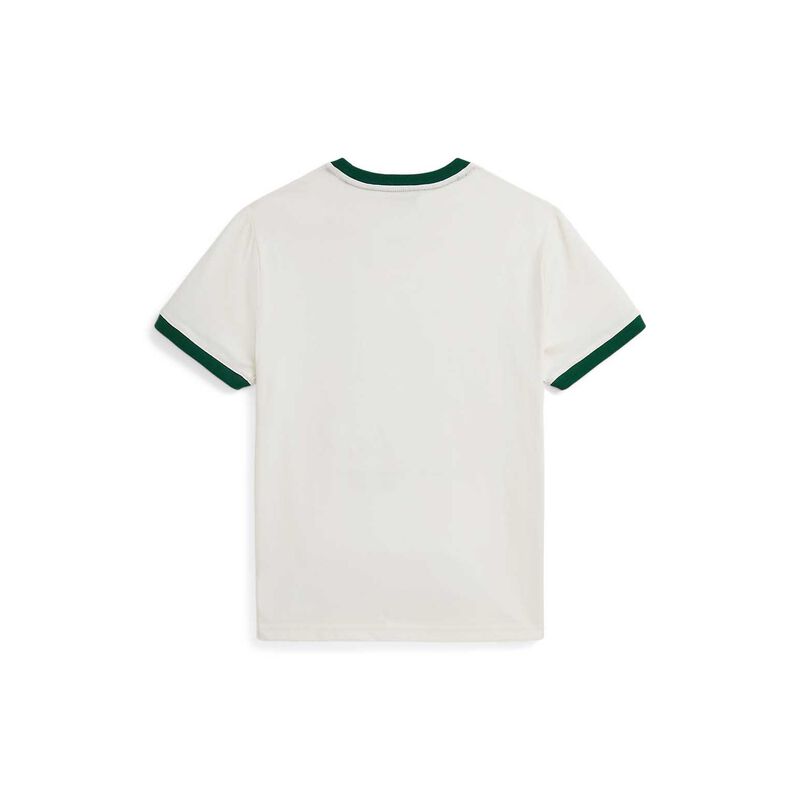 Polo Ralph Lauren Knit T Shirt image number 3